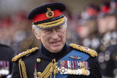 Ottawa will host celebrations to mark coronation of King Charles